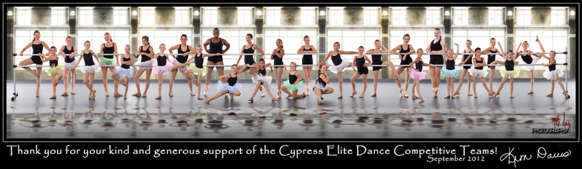 CEDT-teamphoto